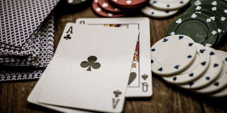 The six sides can get your life going in ladder