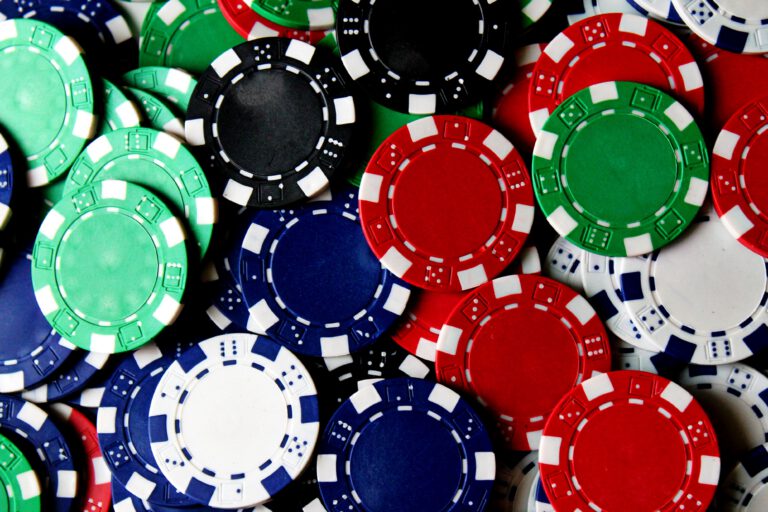 Situs Poker Domino