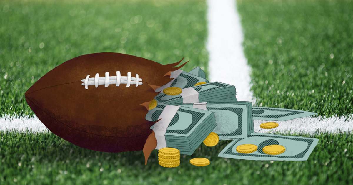 Online gambling, a threat to the society