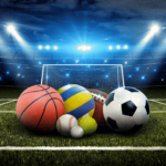 Online Sports Betting