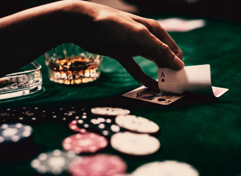 เว็บ การ พนัน ออนไลน์