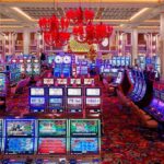 เว็บ สล็อต ทุก ค่าย