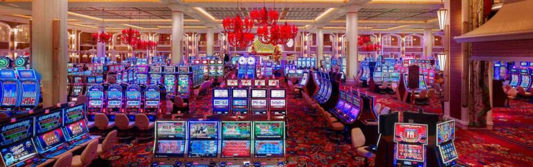 เว็บ สล็อต ทุก ค่าย