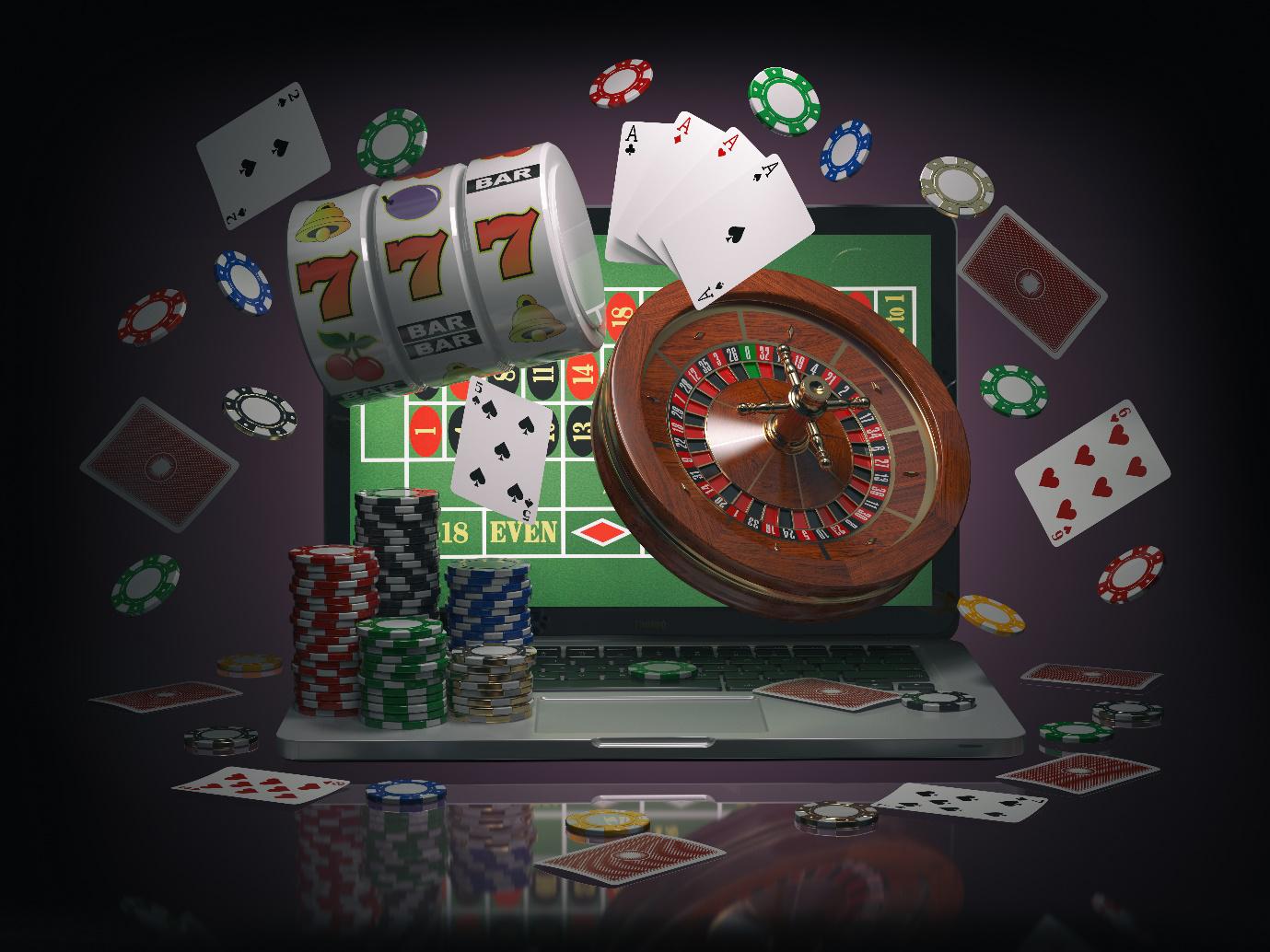 online casinos for US players