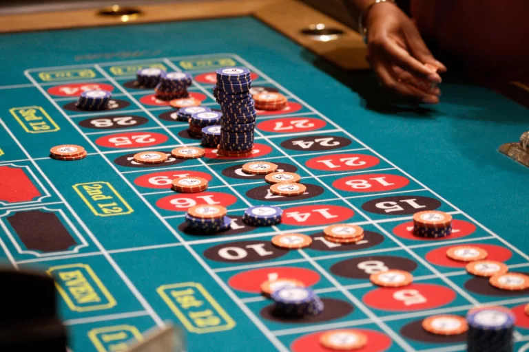 casino games at home