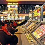 The evolution of online slot technology and its impact on winnings
