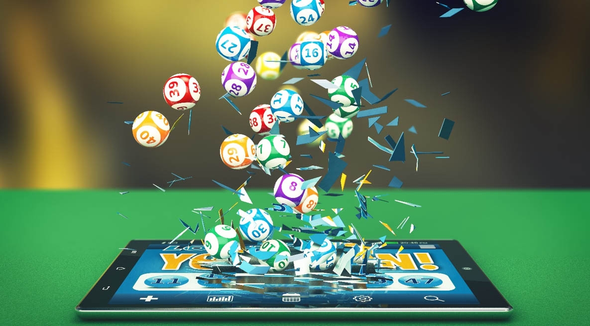 The Odds: Knowledge of Online Lottery Payouts