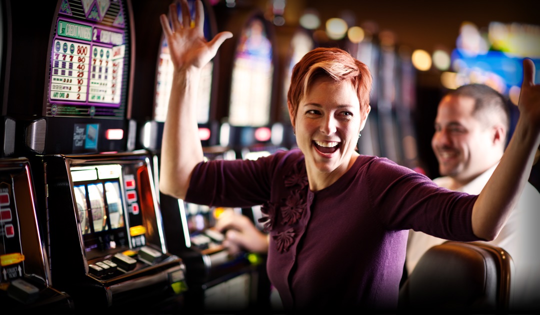 How Bonuses and Free Spins Can Boost Your Slot Experience?
