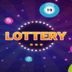 lottery games app