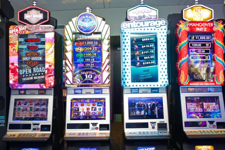 live casino Australia